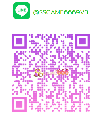 ssgame66 Line Contact
